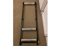 cycleops rollers resistance unit